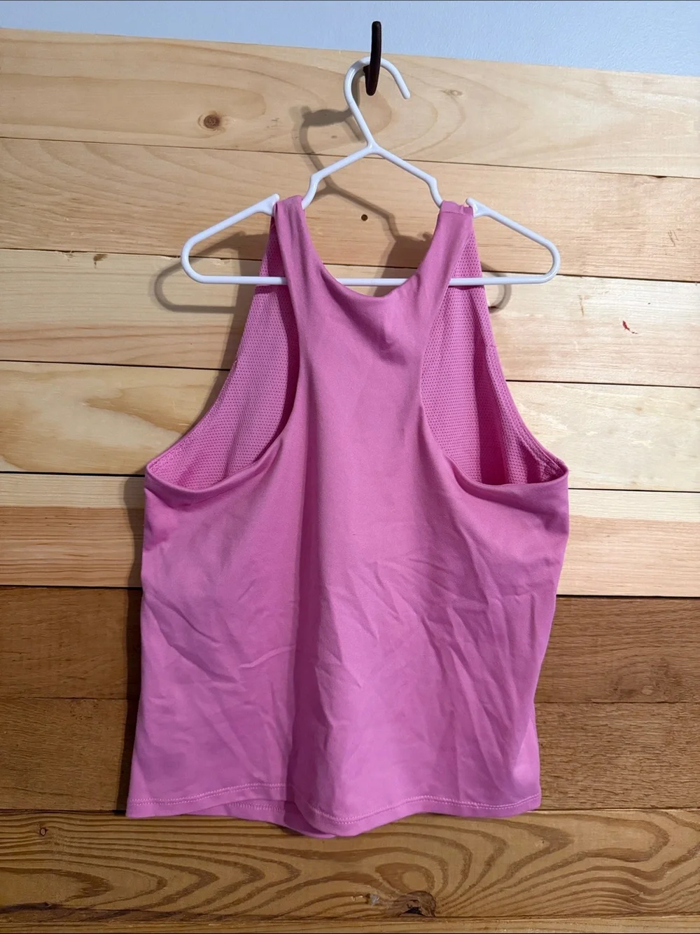Athletic Works lightweight pink